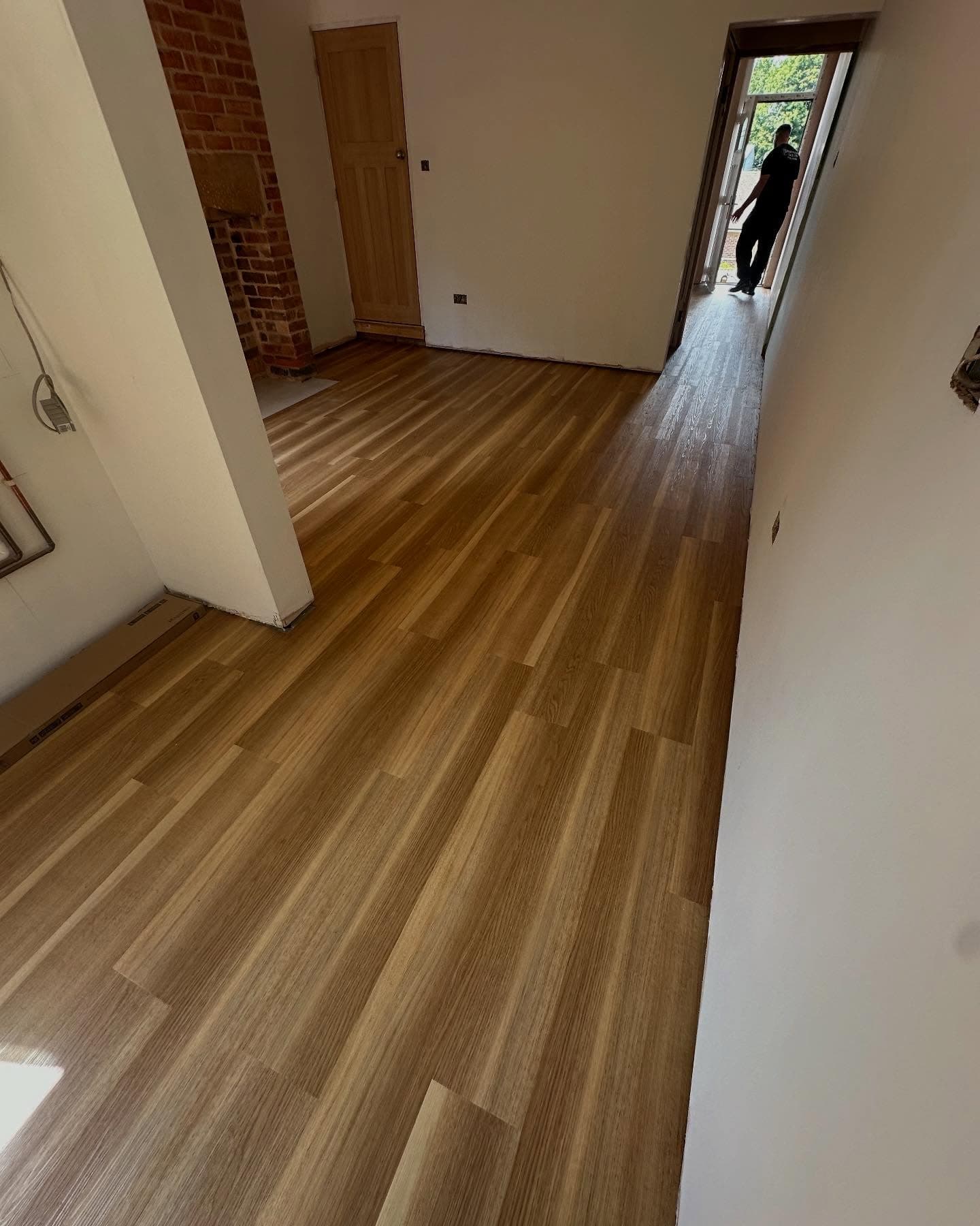 Derby - Domestic Project lead image