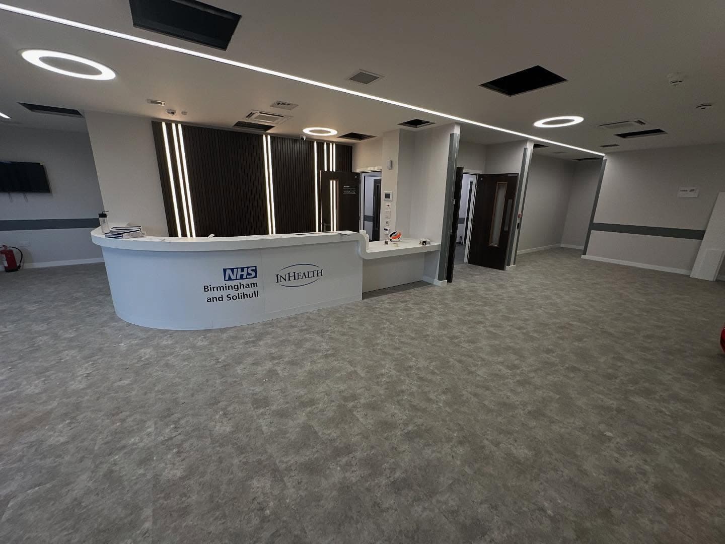 InHealth, Solihull lead image