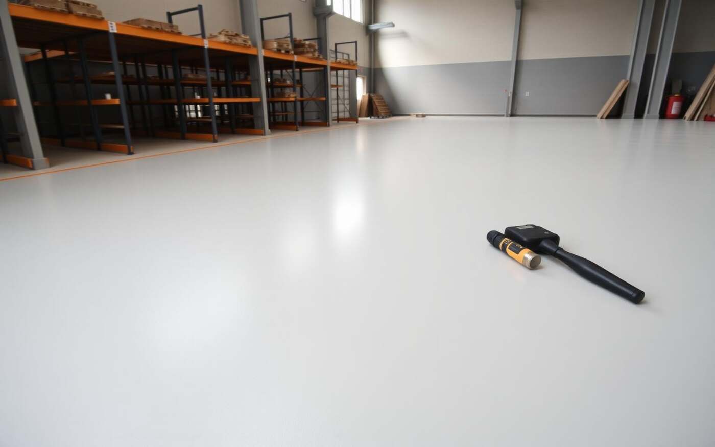 Latex / Subfloor Preparation flooring installation