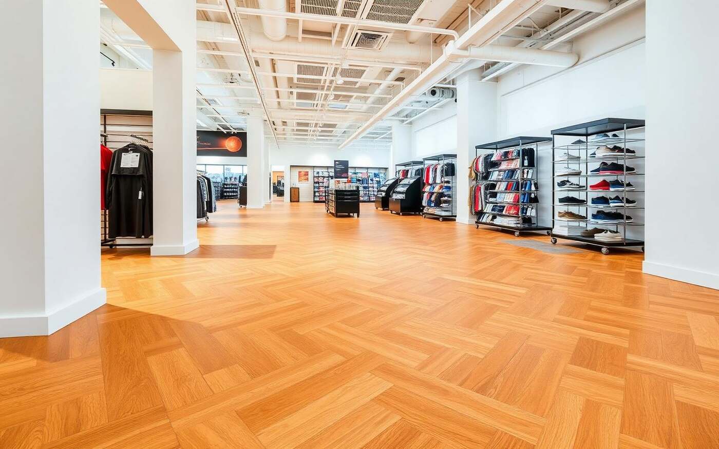 LVT Flooring flooring installation