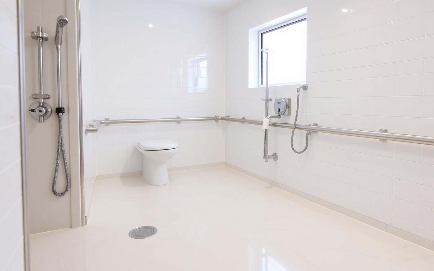 Wet Room Flooring flooring installation